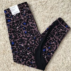Calvin Klein high waist sport leggings
